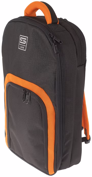 Stefy Line Drumstick Backpack - Plecak z pokrowcem na pałki
