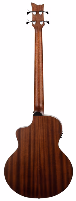 Ortega Deep D7CE-4 MS BBS - Elektroakustyczna gitara basowa
