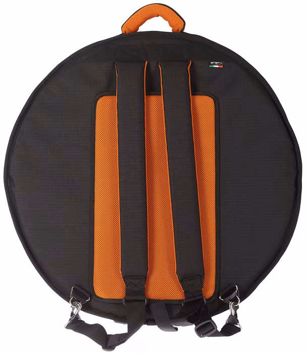 Stefy Line 22" 1000 Line Cymbal Bag - Pokrowiec na talerze