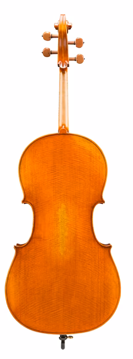Eastman Amsterdam Atelier 2 Series 4/4 Cello - Wiolonczela