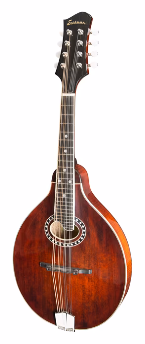 Eastman MD504 - Mandolina akustyczna