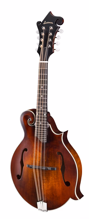 Eastman MDA315 - Mandola akustyczna