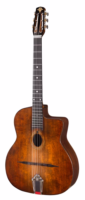 Eastman DM1-CLA - Gitara akustyczna