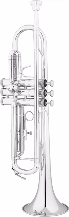 Eastman ETR324S - Trąbka