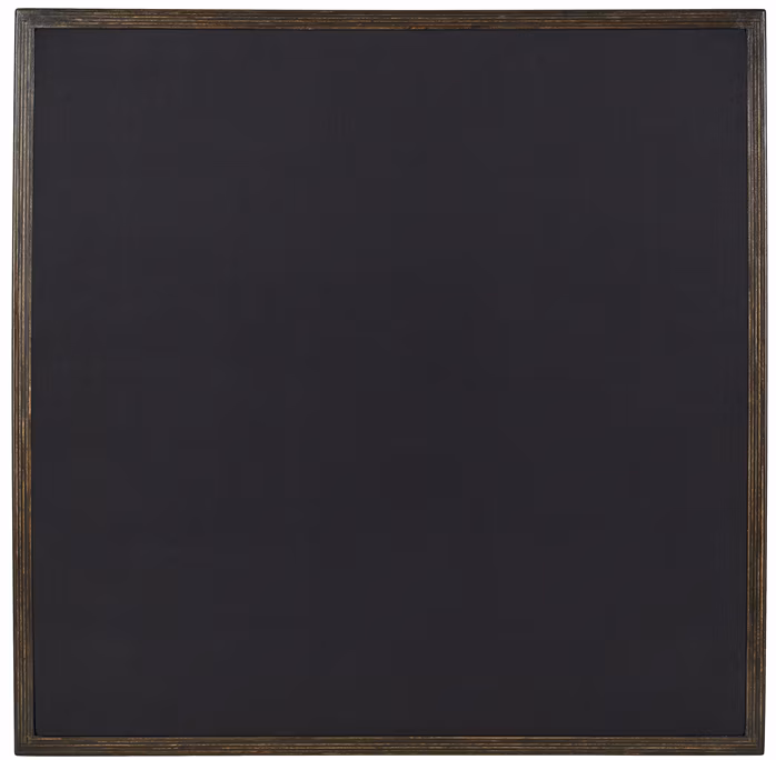 Razzor Acoustics Acoustic frame - Black 600x600 - Obraz akustyczny