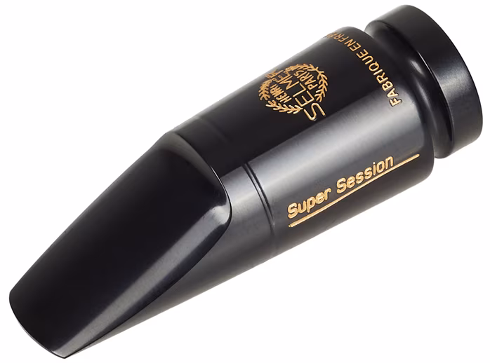 Selmer Soprano Sax Super Session F - Ustnik do saxofonu