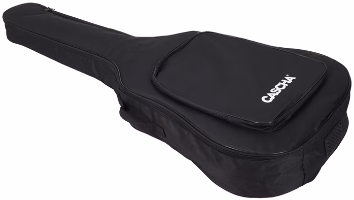 Cascha CGAB-1 Acoustic Guitar Bag - Standard - Pokrowiec na gitarę akustyczną