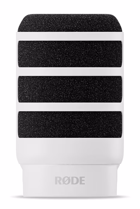 Rode WS14 White - Filtr pop