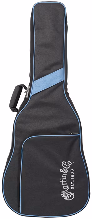 Martin D-X1 Black (rozpakowane) - Gitara akustyczna