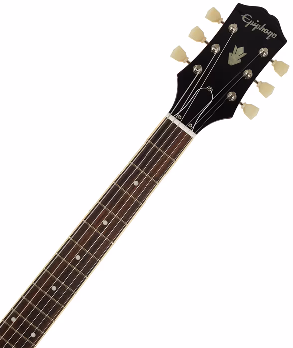Epiphone ES-335 Cherry - Gitara półakustyczna