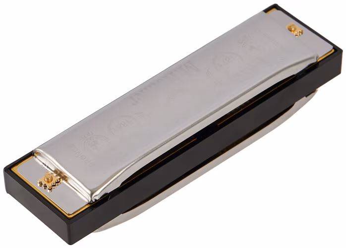 Hohner Special 20 ProPack (C-, D-, E,- G-, A-major) - Zestaw harmonijek ustnych