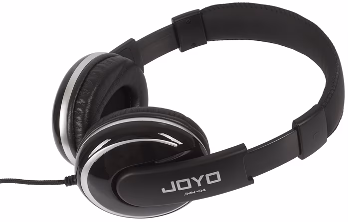 Joyo JMH-04 (Zanowny) - Słuchawki studyjne