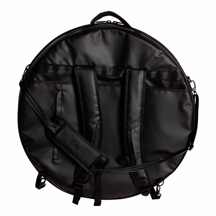 Zildjian 24" Gigging Cymbal Bag Black - Pokrowiec na talerze