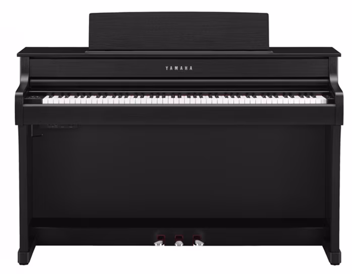 Yamaha CLP-845B - Fortepian cyfrowy
