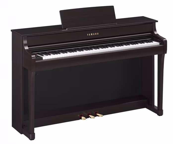 Yamaha CLP-835R - Fortepian cyfrowy