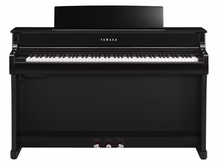 Yamaha CLP-845PE - Fortepian cyfrowy