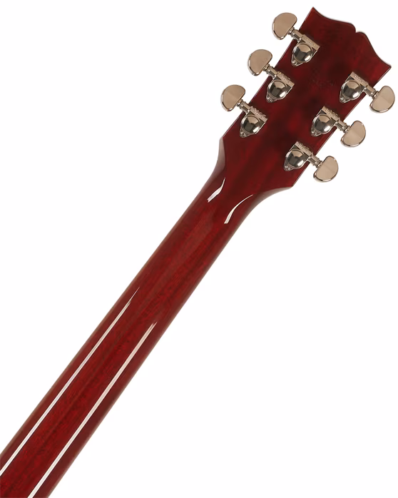 Gibson Les Paul Standard 60s Iced Tea - Gitara elektryczna