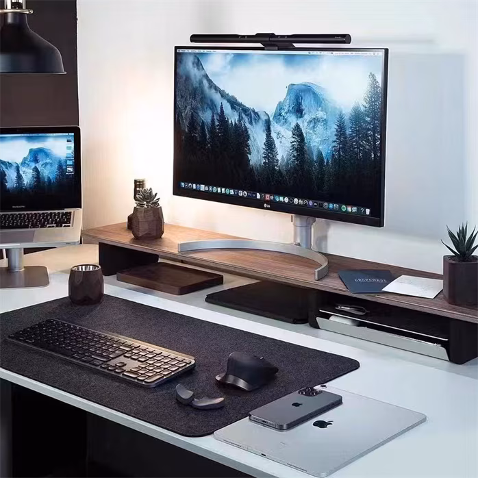 Mozos WOOL-PAD - Podkładka pod mysz