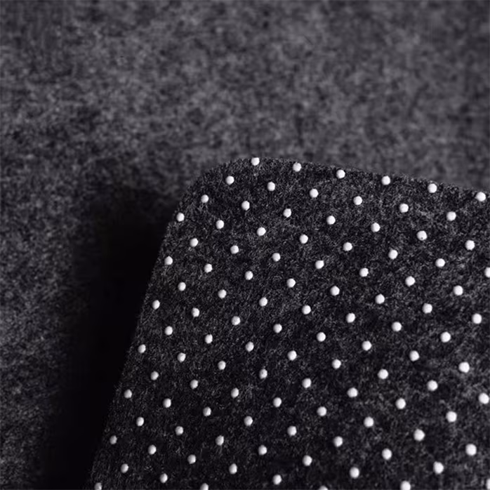 Mozos WOOL-PAD (rozpakowane) - Podkładka pod mysz