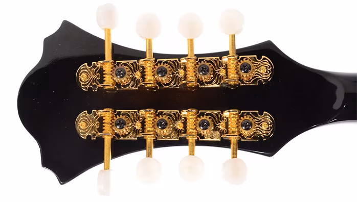 Ibanez M522S Dark Violin Sunburst - Mandolina akustyczna