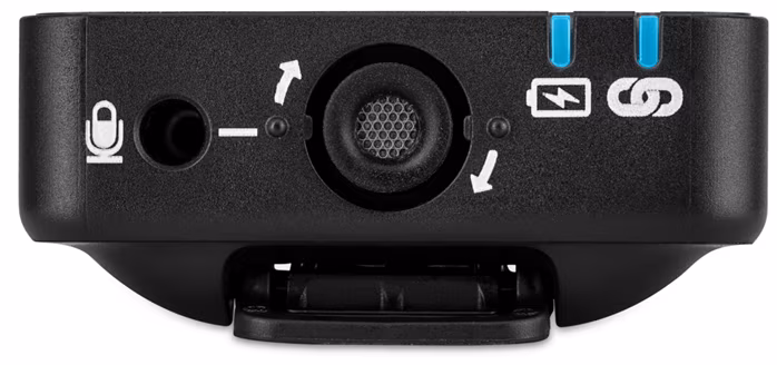 Rode Wireless GO II TX  - Nadajnik bezprzewodowy