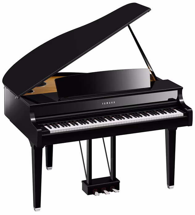 Yamaha CLP-895GP - Fortepian cyfrowy