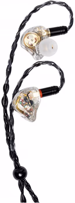 Stagg SPM-PRO TR - Słuchawki In-Ear