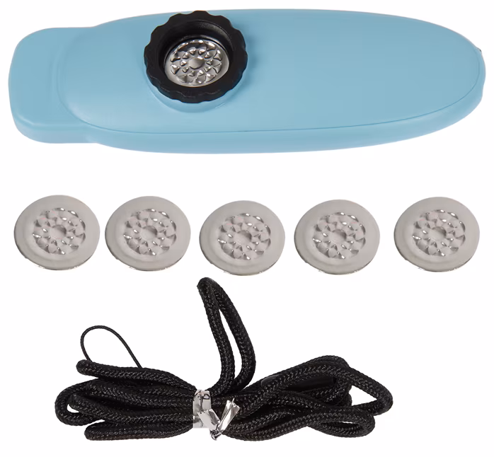 Cega KZ11-M-BL - Kazoo