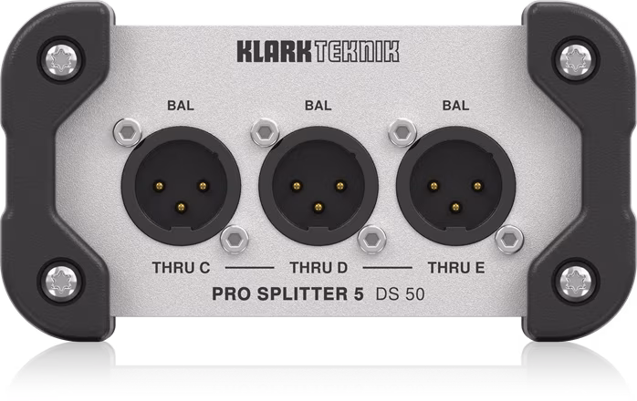 KLARK TEKNIK DS 50 - Splitter