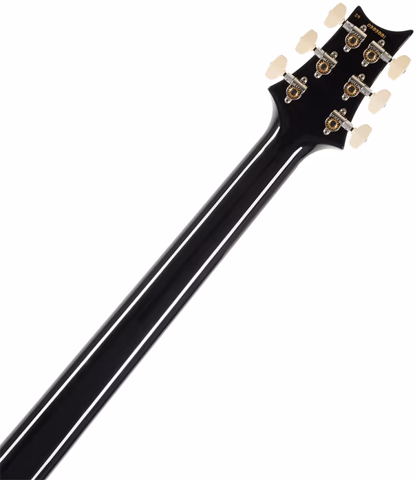 PRS Custom 24 Gray Black - Gitara elektryczna