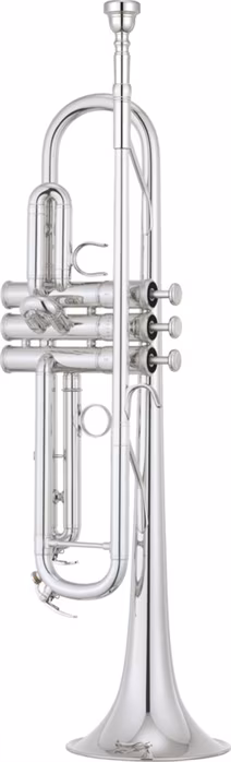 Yamaha YTR-6335RCS - Trąbka