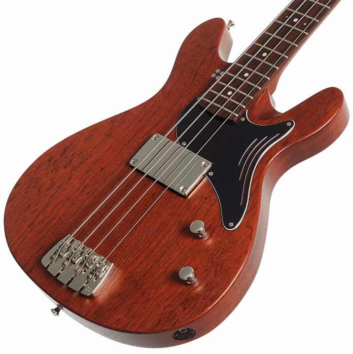 Sandberg Florence MTM RWF - Elektryczna gitara basowa