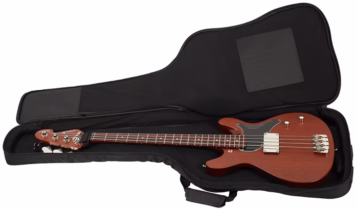 Sandberg Florence MTM RWF - Elektryczna gitara basowa