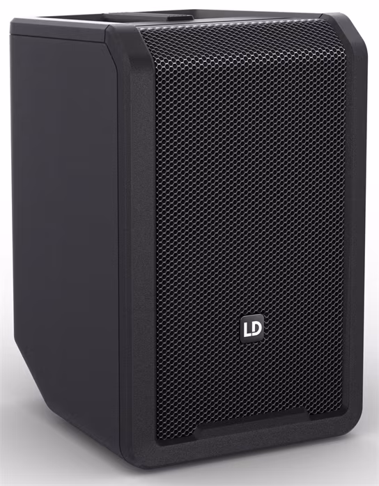 LD Systems ANNY 8 (uszkodzone) - Aktywna kolumna