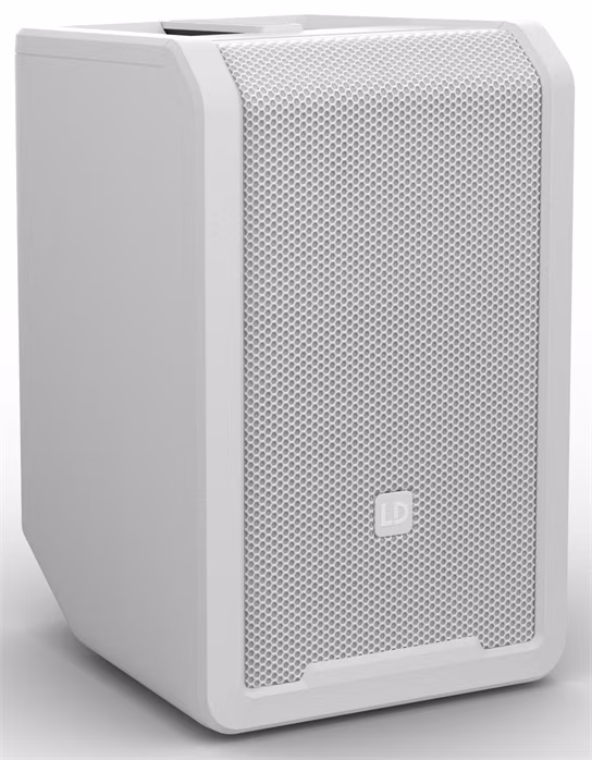 LD Systems ANNY 8 W - Aktywna kolumna