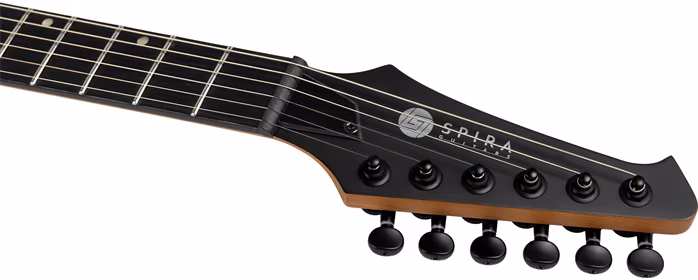 Spira S-400 MWR - Gitara elektryczna