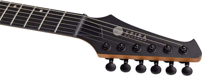 Spira S-400 MBL - Gitara elektryczna