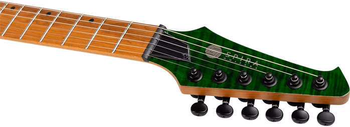 Spira S-450 TGR (rozpakowane) - Gitara elektryczna