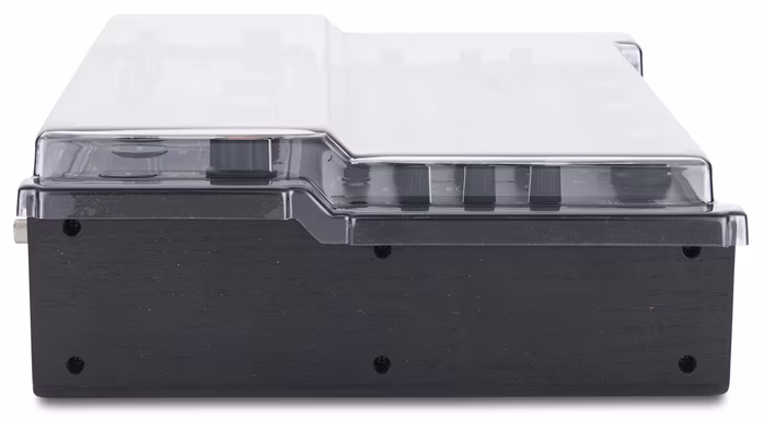 Decksaver ALPHATHETA EUPHONIA COVER (SOFT-FIT) - Osłona