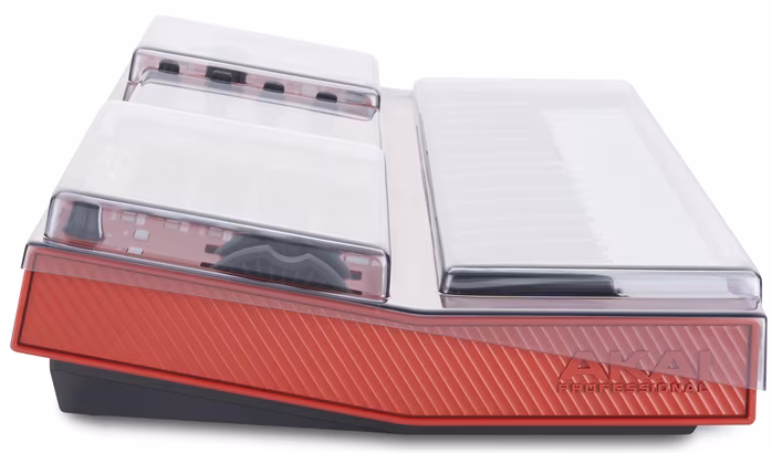 Decksaver AKAI MPC KEY 37 COVER - Osłona