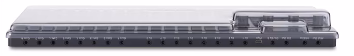 Decksaver OXI INSTRUMENTS OXI ONE COVER - Osłona