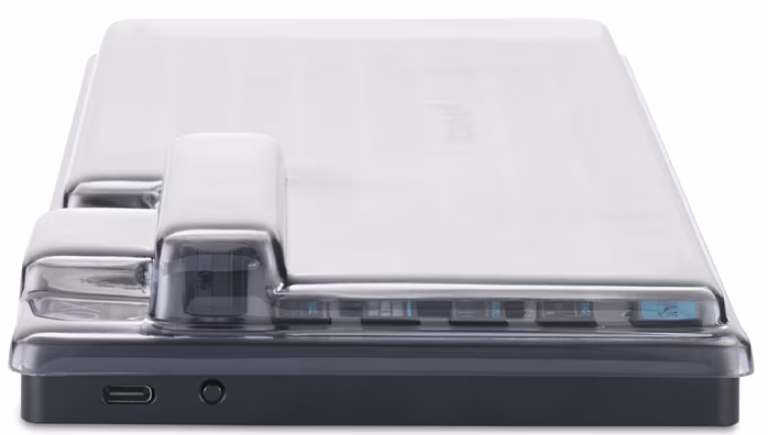 Decksaver OXI INSTRUMENTS OXI ONE COVER - Osłona