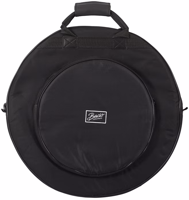 Bacio Instruments DCB022 Cymbal Bag - Pokrowiec na talerze