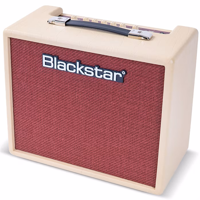 Blackstar Debut 30E Cream - Combo gitarowe tranzystorowe