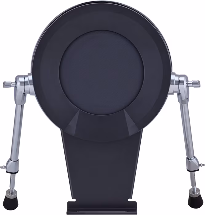 Roland KD-12 - Pad stopy