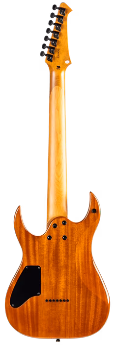 Spira S-507 QGY E - Siedmiostrunowa gitara elektryczna