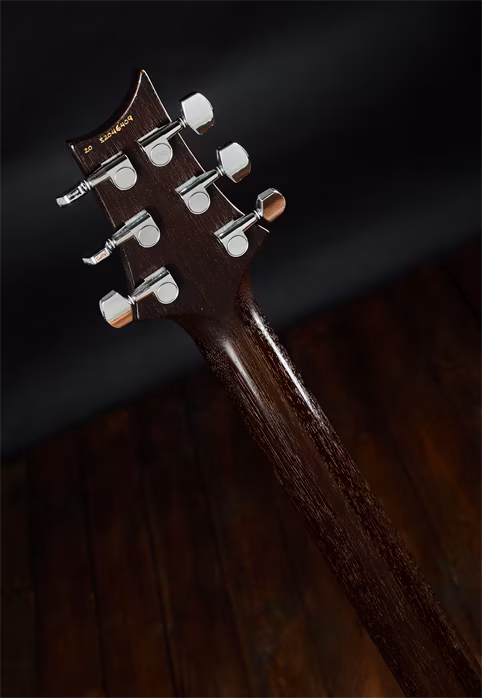 PRS 2020 Vela S2 Satin McCarty Tobacco Sunburst - Gitara elektryczna