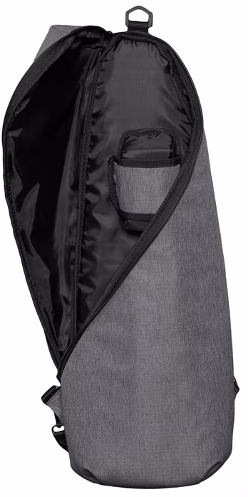 Cascha CUBP1CT Concert/Tenor Ukulele Premium Gigbag Grey - Pokrowiec na ukulele koncertowe