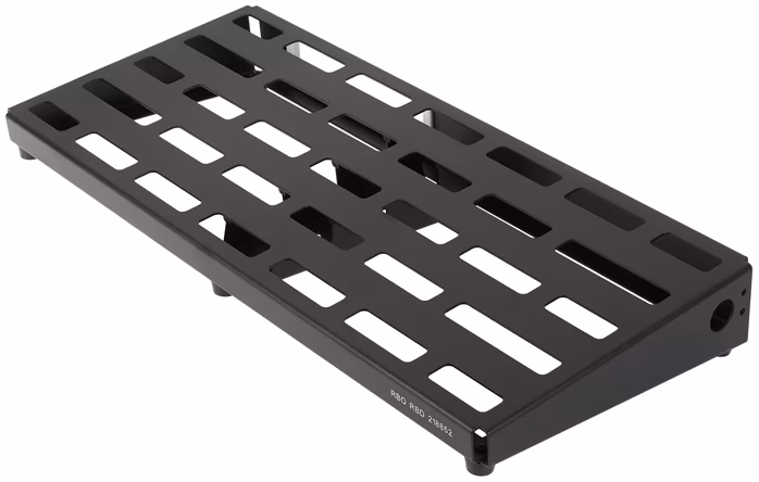 Rockboard TRES 3.1 with Gig Bag - Pedalboard