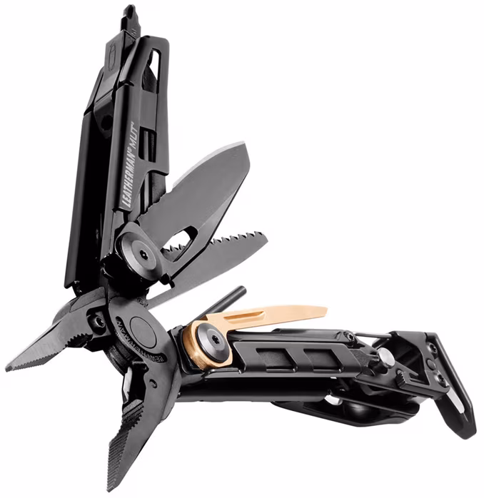 Leatherman MUT BLACK - Narzędzia